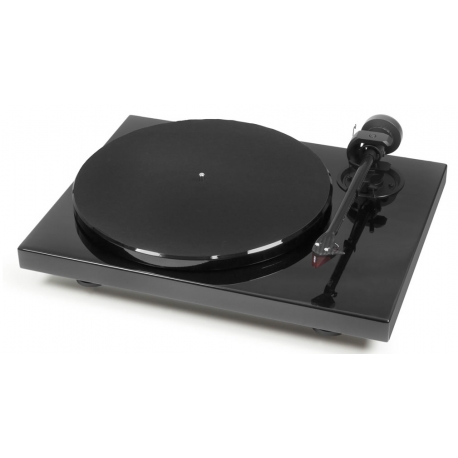 PRO-JECT 1-XPRESSION CARBON PRO-JECT 1-XPRESSION CARBON