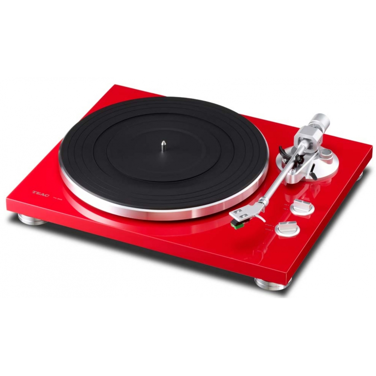 Teac Tn 300