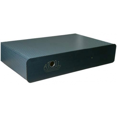 ATOLL AM 100 SE NOIR ATOLL AM 100 SE NOIR