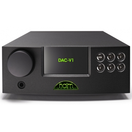 NAIM DAC V1 NAIM DAC V1