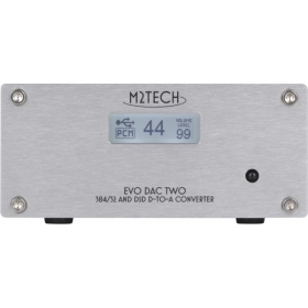 M2-TECH EVO DAC TWO