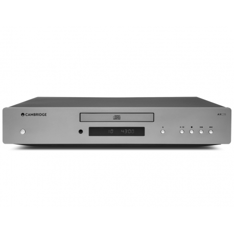 CAMBRIDGE AX C35