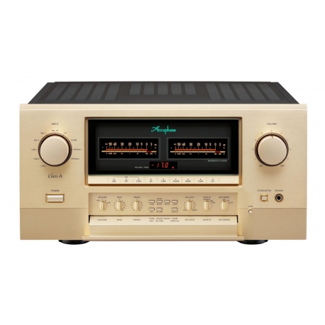 ACCUPHASE E-800