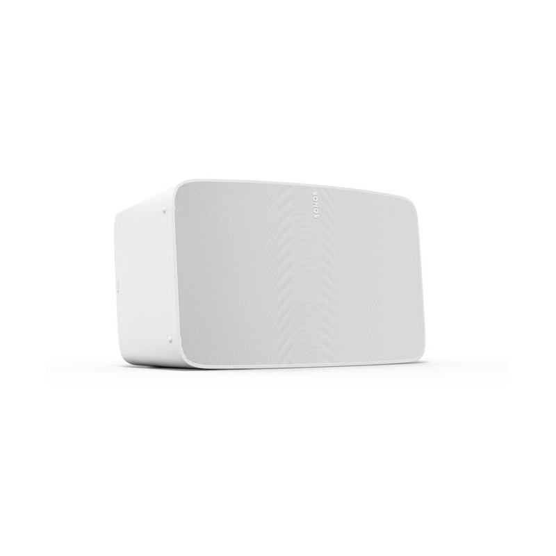 Sonos PLAY:3 Blanc - Enceinte Hi-Fi sans fil - Enceinte - Sonos