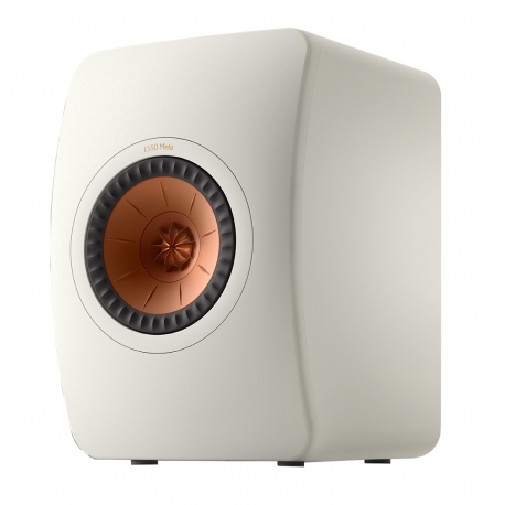 KEF LS50 META