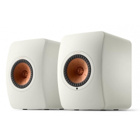 KEF LS50 WIRELESS II