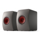 KEF LS50 WIRELESS II