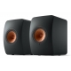 KEF LS50 WIRELESS II