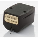 CLEARAUDIO INNOVATION COMPACT WOOD SATISFY TALISMANN