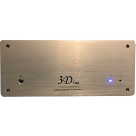 3D-LAB NANO TRANSPORT SIGNATURE V4