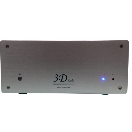 3D LAB NANO AMPLIFIER V4