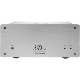 3D LAB NANO AMPLIFIER SIGNATURE V4