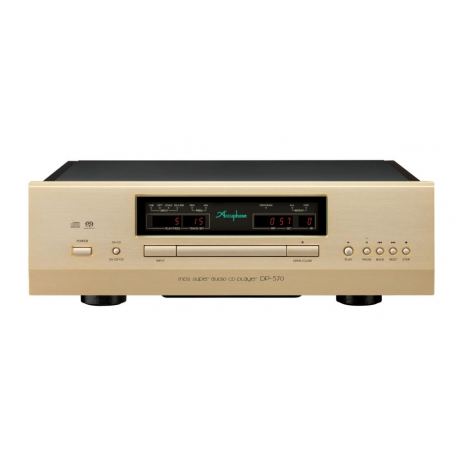 ACCUPHASE DP-570