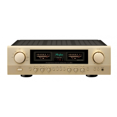 ACCUPHASE E-280