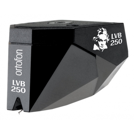 ORTOFON 2M-BLACK LVB 250
