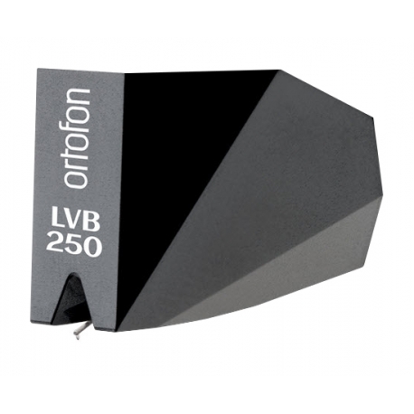 ORTOFON STYLUS 2M-BLACK LVB 250 (DIAMANT)