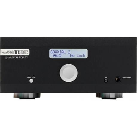 MUSICAL FIDELITY M1 SDAC