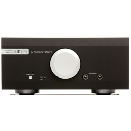 MUSICAL FIDELITY M1 HPA
