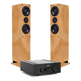 HEGEL H590 + PROAC D48R