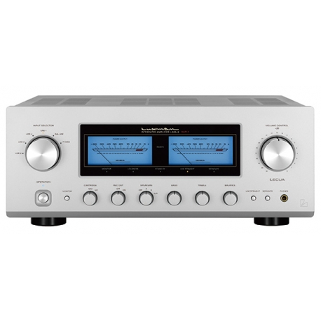 LUXMAN L-505UX MK2