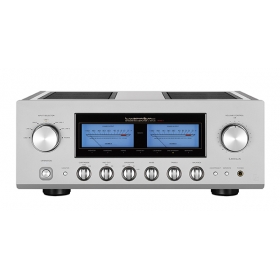 LUXMAN L-507UX MK2