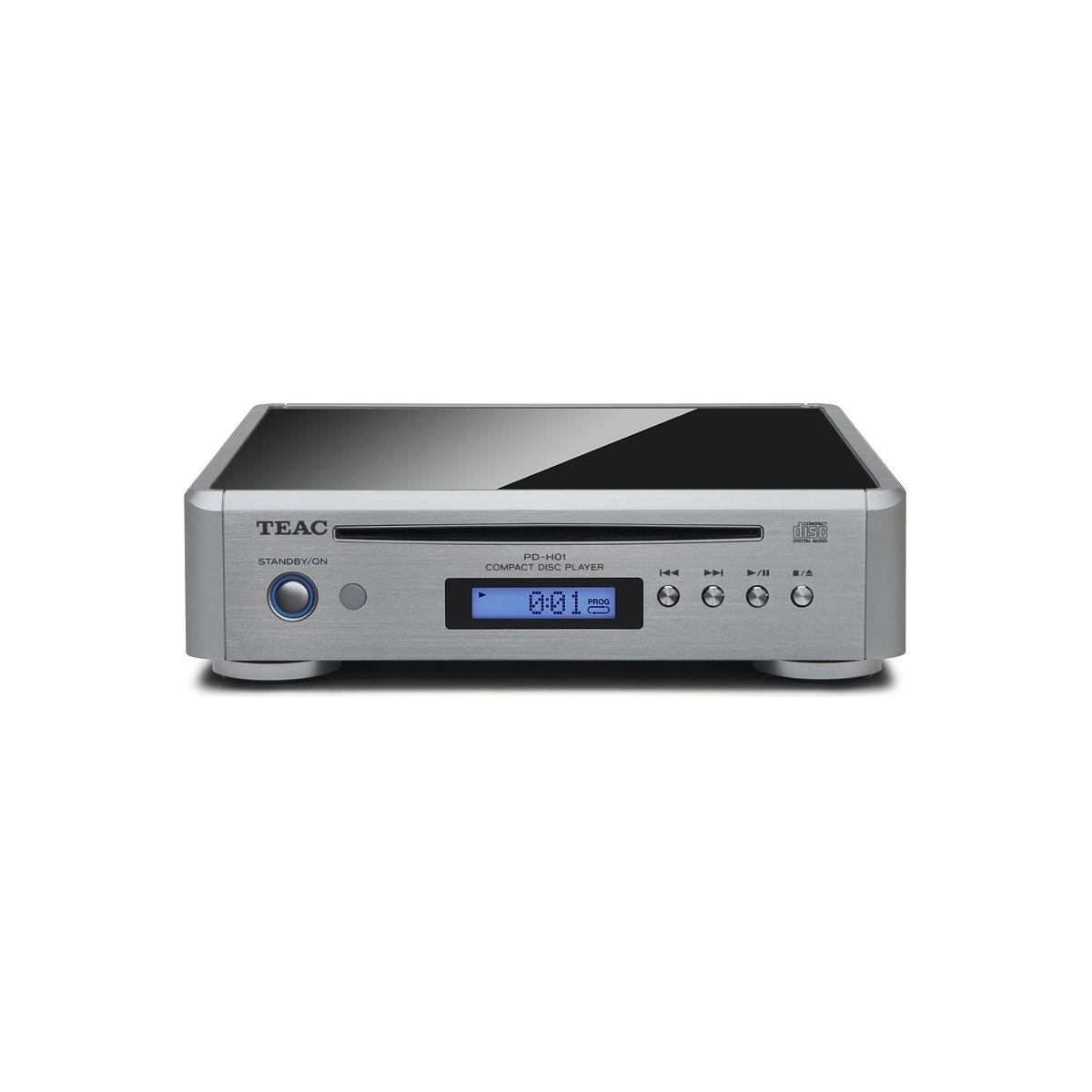 TEAC AD-850 SE Platine Cassette & Lecteur CD avec Entrée/Sortie USB &  Fonction Micro Karaoké