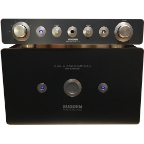 SUGDEN MASTERCLASS LA-4 + SPA-4