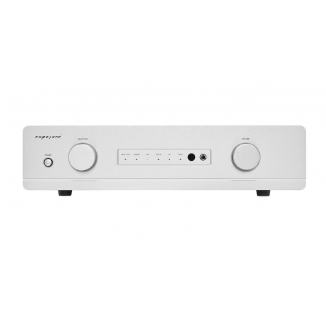 EXPOSURE AI 3510