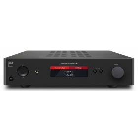 NAD C368