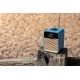 RUARK R1 MK4 (EDITION LIMITEE BEACH HUT BLUE)