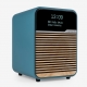 RUARK R1 MK4 (EDITION LIMITEE BEACH HUT BLUE)