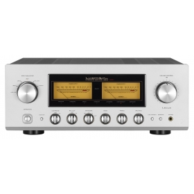 LUXMAN L-550AX MK2