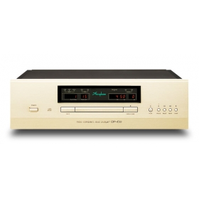 ACCUPHASE DP-450