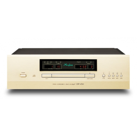 ACCUPHASE DP-450