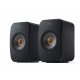 KEF LSX WIRELESS II