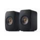 KEF LSX WIRELESS II