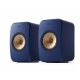 KEF LSX WIRELESS II