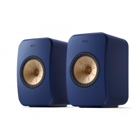 KEF LSX WIRELESS II