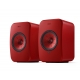 KEF LSX WIRELESS II