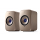 KEF LSX WIRELESS II