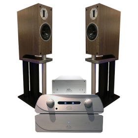 3D-LAB NANO PLAYER SIGNATURE V4
