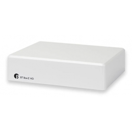 PRO-JECT BLUETOOTH BOX E