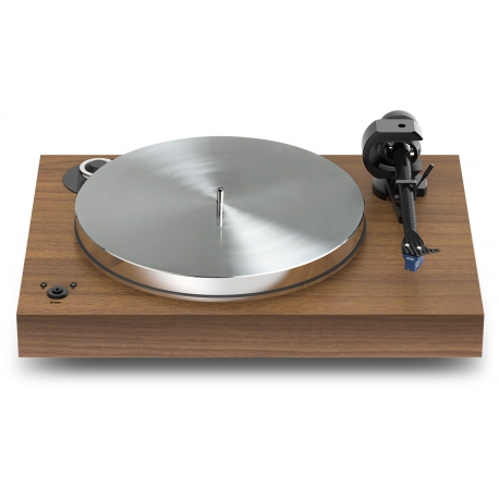 PRO-JECT X8 EVOLUTION