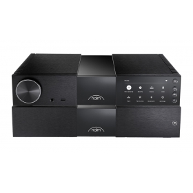 NAIM NSC 222 + NAP 250