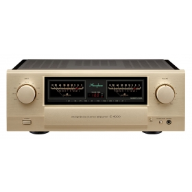 ACCUPHASE E-4000