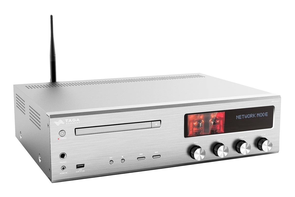 Lecteur - Radio CD - USB FM 87.5-108Mhz, Lecteur CD/CD-R/CD-RW Lecteur USB  , RMS