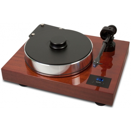 PRO-JECT XTENSION 10 EVOLUTION