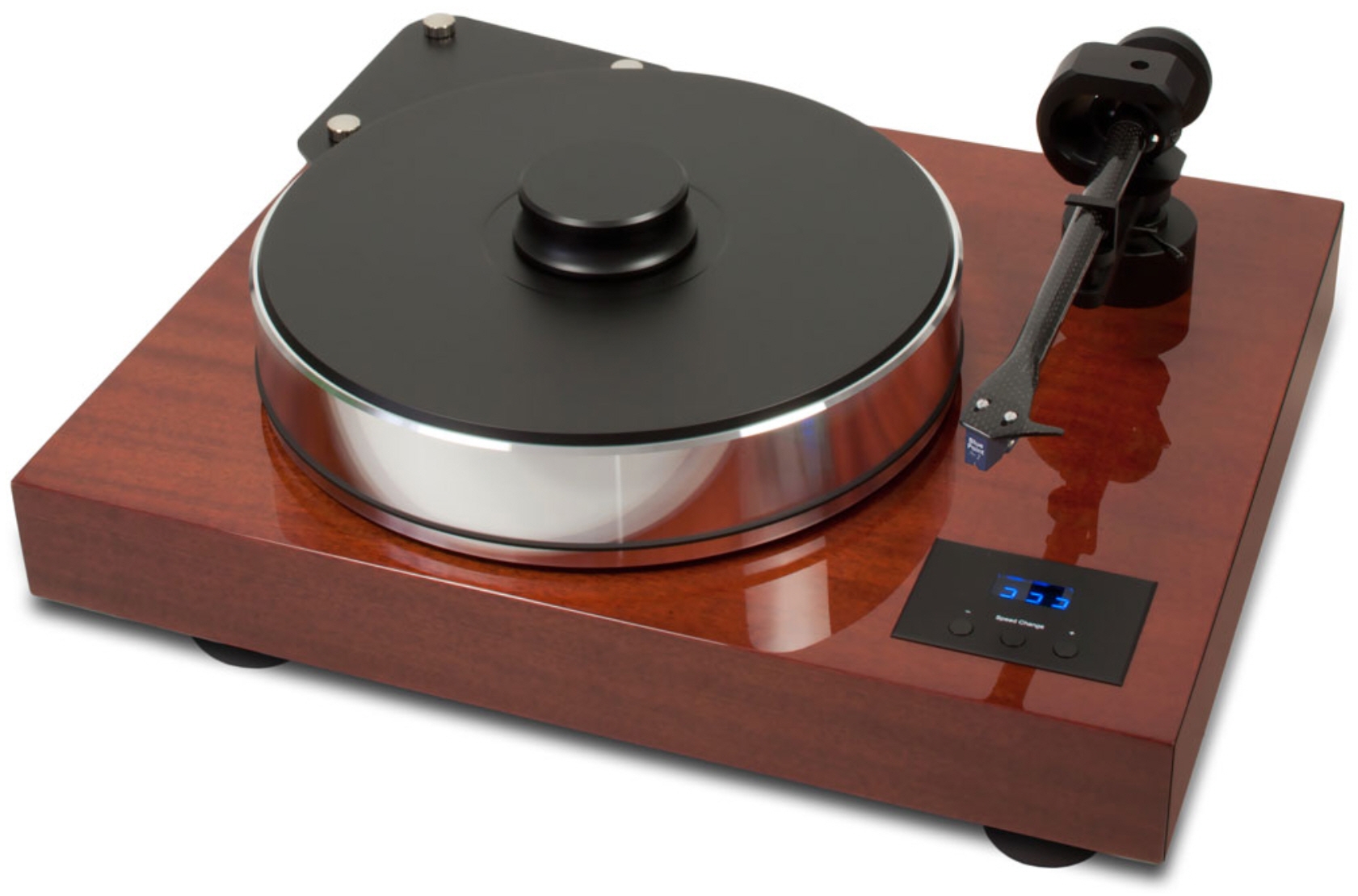 PRO-JECT XTENSION 10 EVOLUTION - CTA-HIFI