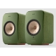 KEF LSX WIRELESS II