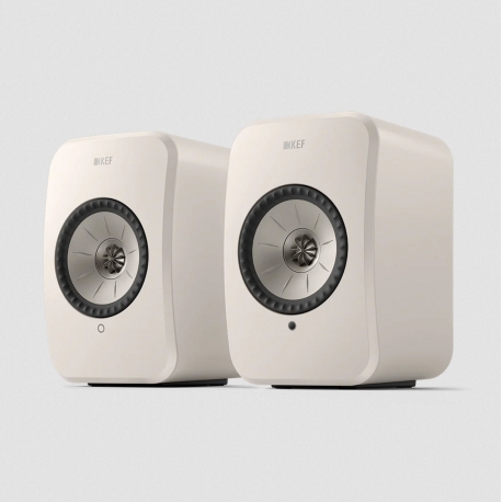 KEF LSX II LT